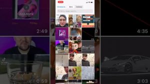 Как залить видео в ТикТок на территории РФ 🇷🇺