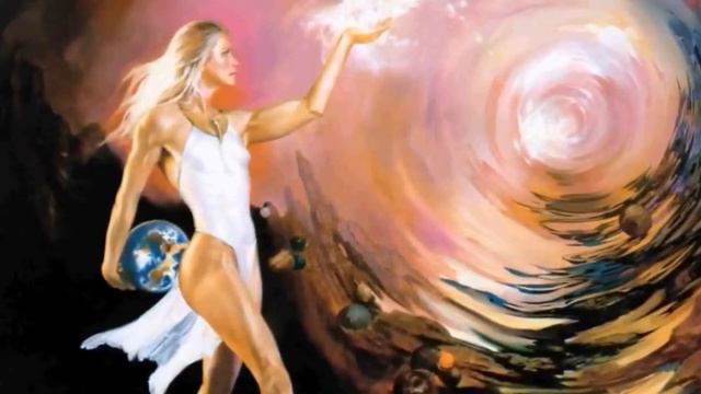 Академик Миронова В.Ю. Закрытые открытия. Мир после Квантового Перехода