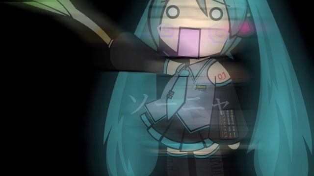 Levan polkka (Hatsune Miku) speed up смотреть онлайн