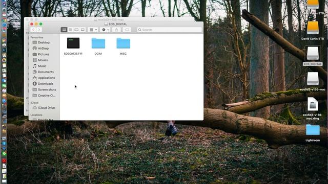Updating firmware on Canon Cameras [Requested Video] смотреть онлайн