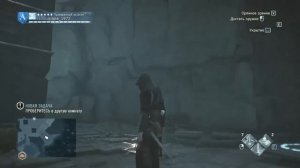 #Assassin'sCreedUnityDLCПавшие короли Прохождение 100%: Часть 13 Воспоминание 4 "Воскрешая мёртвых"