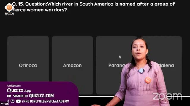 Be The NCERT Master Live Quiz Programe. Sub. Geography. Topic. Natural Vegetation And Wild life. смотреть онлайн