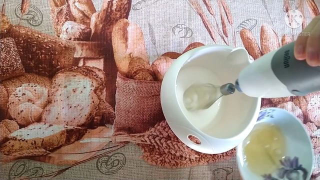 ДЕСЕРТ!!! ТВОРОЖНАЯ НОВИНКА! ЖЕЛЕ ТВОРОЖНОЕ. ТВОРОЖНЫЙ ДЕСЕРТ С ЯГОДАМИ!