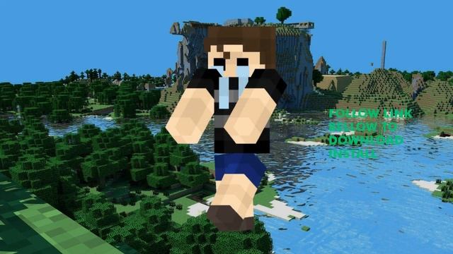 Best FNAF 4 Crying Child 4bit Minecraft Skin ? Download Links ? FNAF 4 Crying Child 4bit смотреть онлайн