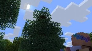 Minecraft giantess lite animation #1