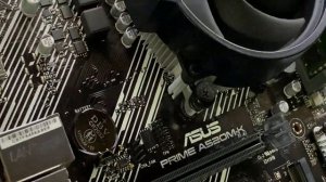 AMD Ryzen 5 3400G ASUS PRIME A520M-K 8gb Desktop Budget Gaming PC Build 25,000rs?