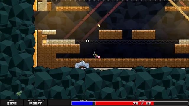 Let's Play: Cavern Kings - Episode 3 [Thorax] смотреть онлайн