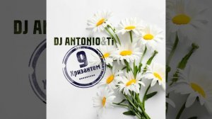 9 хризантем