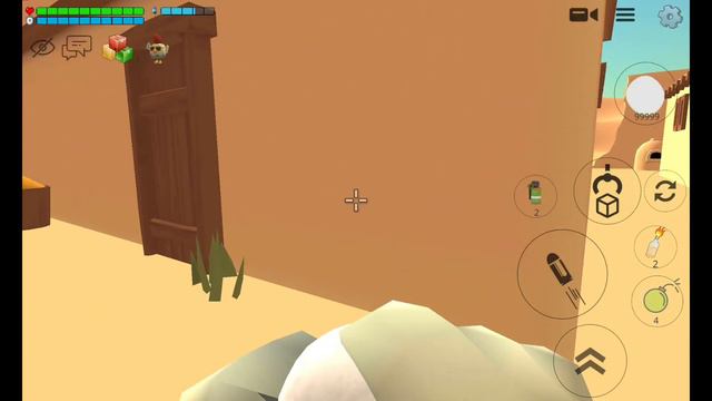 😳||3.8.0 ВЫШЛА В ЧИКЕН ГАН?!||😶**проверка мифов**//#shalkerskiy смотреть онлайн