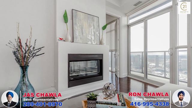 5502-60 Absolute Ave, Mississauga - HD VIRTUAL TOURS