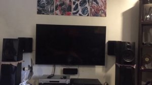 Sony Loudspeaker SS-H991