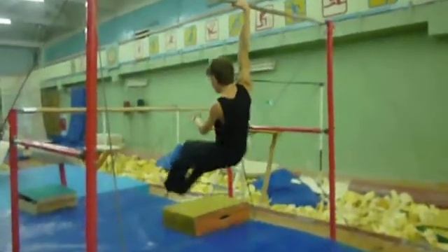 ▽ Флажок одной рукой ▽ 47 смотреть онлайн