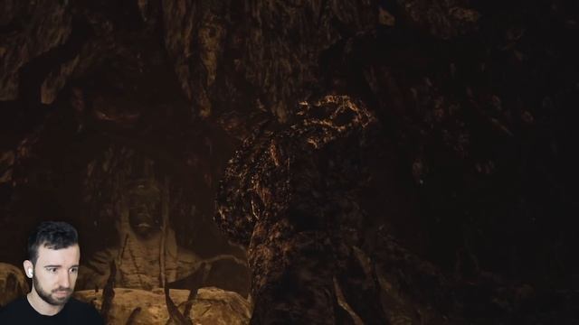 МАТЕРЬ МИРИНДА в Resident Evil 8 Village смотреть онлайн