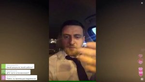 Павел Пятницкий с 6 лет на страже закона! / Перископ Пятницкого 2016 на TopPeriscope.Ru