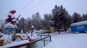 КИРОВ | Что посмотреть за один день?