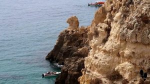 Algarve, Portugal | Ponta da Piedade hike, Lagos | World Wanderista