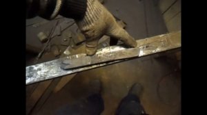 изготовление зубила