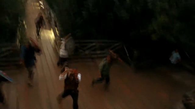 Отдых в Крыму. Август 2019г. Экскурсия в парк викингов. смотреть онлайн