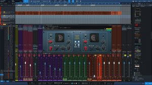 Greg Wells Parallel Mix Compression