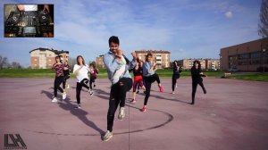 Dynamic Warm Up Dj Less Zumba (Free Download) ⬇️