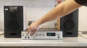 Radiotehnika У-101 + S30B