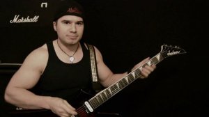 Jackson Kelly JS32 - Demo / Review