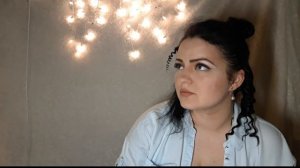 Накручиваем мелкие кудри на палочку для суши!