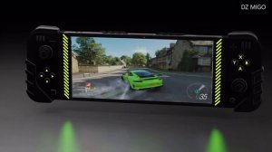 Nintendo Switch 3 Trailer Concept