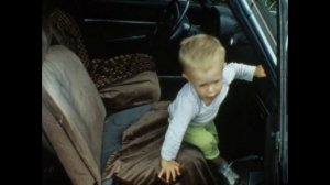 Съемка на кинопленку 8 мм в наши дни  Оцифровка кинопленки