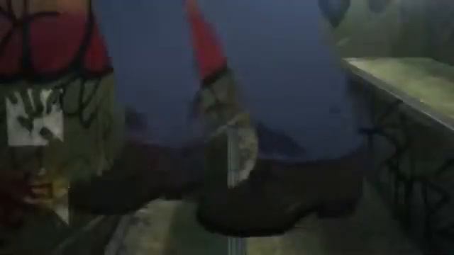 【AMV】- Их воспитала улица (Банановая рыба)「Аниме клип」 смотреть онлайн