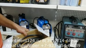 Инвертор Сварочный SOLARIS MMA 160 Цена Купить В Красноярске Сварочник