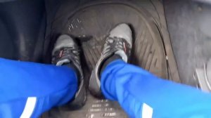 Купил Тойота Витц за 80 тысяч | подарки от перекупа только начинаются | обзор Toyota Vitz