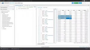 How to import JSON file into SQL Server Database