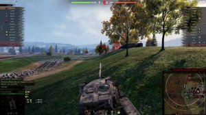 T95/FV4201 Chieftain - Лучшая сборка 2022! / обзор, гайд World of Tanks