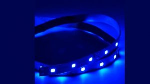 Светодиодная лента SMD 2835 60led ip22 12v DLED