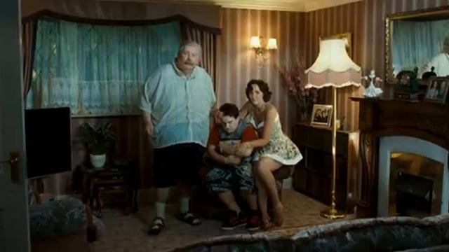 H. P. e l'Ordine della Fenice - gua-gua-gua-guarda Petunia, nostro figlio è diventato un mentecatto смотреть онлайн