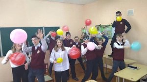 Поздравление с днём рождения классного руководителя