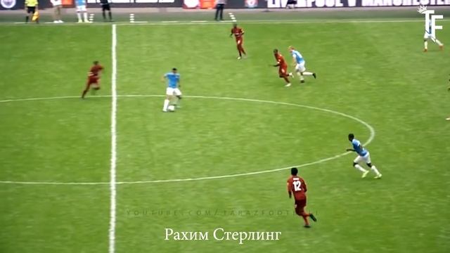 ФУТБОЛИСТЫ КОТОРЫЕ ОБЫГРАЛИ ВАН ДЕЙКА смотреть онлайн