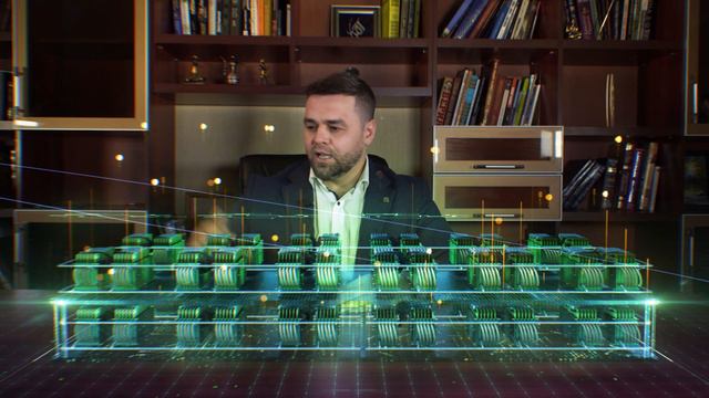 Рындин Денис: обращение Генерального директора ООО «Софт Инвест». История создания компании. Миссия смотреть онлайн