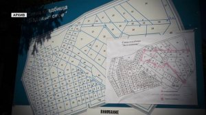 ЖЕНЩИНА НЕ МОЖЕТ ПОСТАВИТЬ ПАМЯТНИК УМЕРШЕМУ СЫНУ