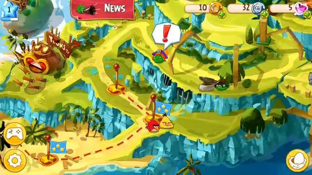 Angry birds epik # 1 начало смотреть онлайн