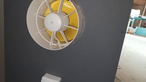 Шумобокс для WhatsMiner M20S