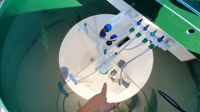 Сравнение септиков Гринлос Аэро и Евролос био!??? смотреть онлайн