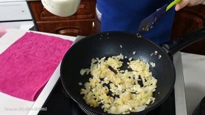 Шикарная ПИЦЦА КАРБОНАРА авторский РЕЦЕПТ How to Make Carbonara Pizza