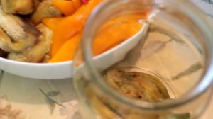 ЗАПЕЧЕННЫЕ ОВОЩИ НА ЗИМУ!!! -ЧАСТЬ -1 / GISA MANGAL SALAT/ IZGARA SEBZE/ GRILLED VEGTABLE/ВКУСНО!!