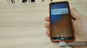 OTG Xiaomi Redmi 7A.
