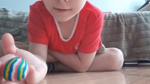 трюки с попрыгунчиком