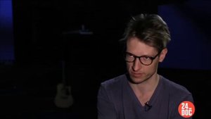 24_DOC: КАЗИМИР ЛИСКЕ О ФИЛЬМЕ ЧУВСТВЕННАЯ МАТЕМАТИКА