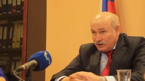 Юрий Шитиков - рудник в Нивенском нужно удалить от посёлка