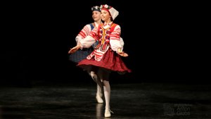 "Митусь", ансамбль "После уроков". "Mitus", ensemble "After the lessons".